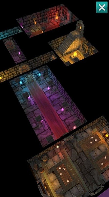 兽人地牢手游(Orc Dungeon) V1.1.95 安卓版