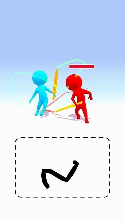 涂鸦决斗手游(Draw Duel) V1.1.0 安卓版