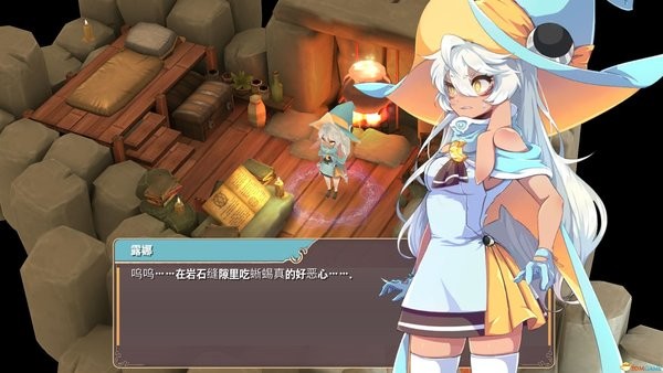 春巫2最新版 V1.27 安卓版