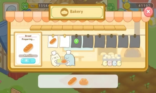 禺子的农场手游(Sumikko Farm) V2.3.0 安卓版