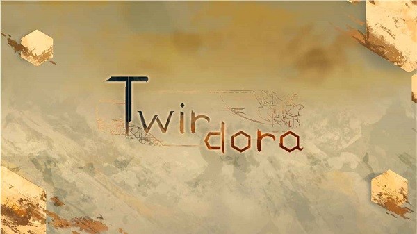 twirdora最新版