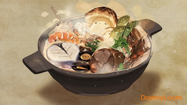 Bistro Heroes手游最新版 V3.8.1 安卓版