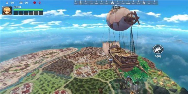 皇家之冠手游(RoyalCrown) V1.0.0 安卓版