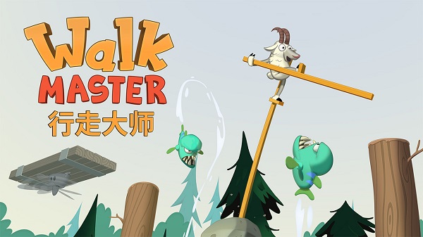 walkmaster官方正版 V1.41 安卓版