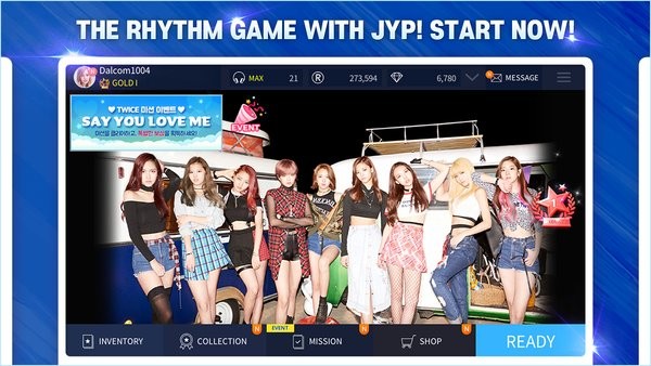 superstar jypnation安装包 V3.3.3 安卓版