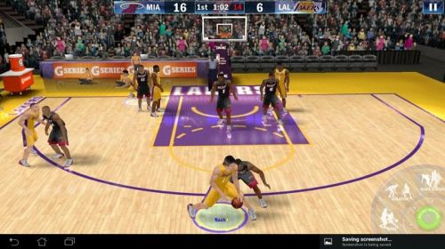 nba2k20手机版 V2.7.0 最新版