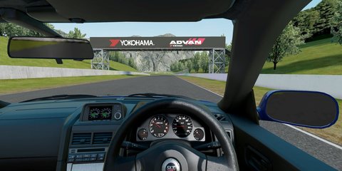 新绝对赛车 V1.3.4 福利版