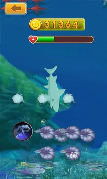 deep sea evo V1.0.1 懒人版