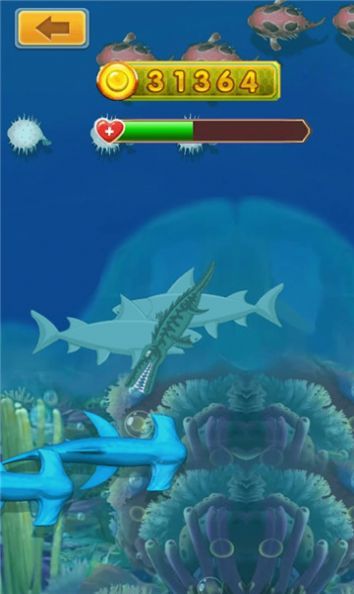 deep sea evo V1.0.1 懒人版