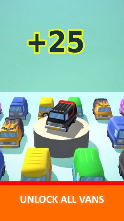 高速公路鲁莽追逐 V1.1 福利版