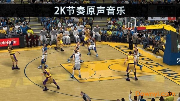 nba2k20游戏下载