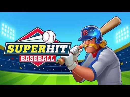 超级棒球手游(Super Hit Baseball) V2.3.2 安卓版