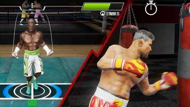 real boxing2游戏 V1.14.2 安卓版