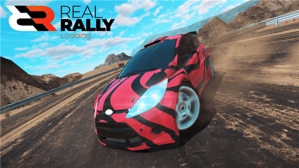 realrally手游