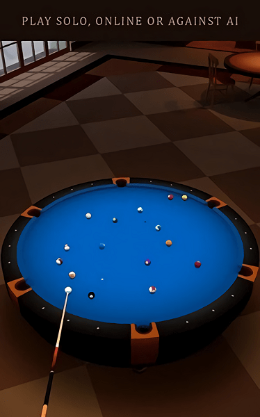 Pool Break Lite最新版 V2.7.1 安卓版