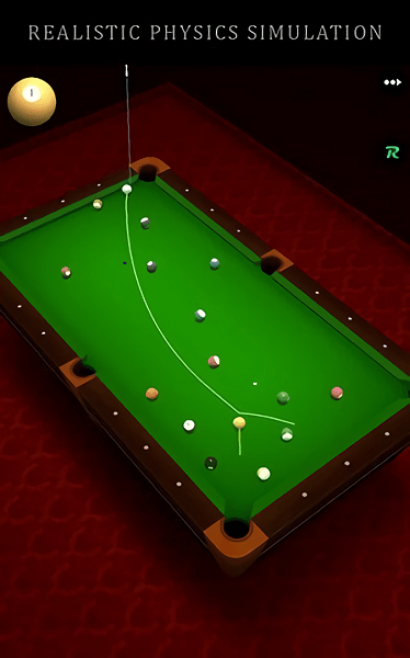 pool break lite最新版下载