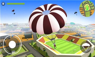 Z竞技场 V1.0.5 最新版