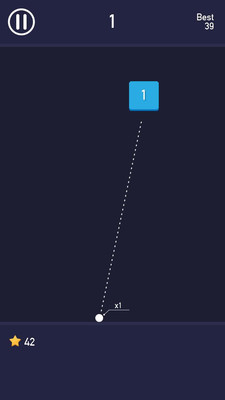 弹球砖块游戏 V1.21.162 懒人版