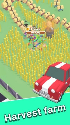 farmio汽车 V1.0.5 特权版