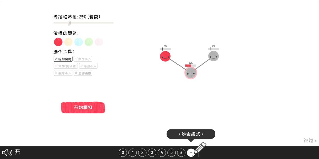 群体的智慧 V1.2 免费版