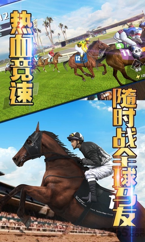 相马大师 V1.0.18 安卓版