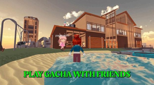 GachaInRoblox汉化版