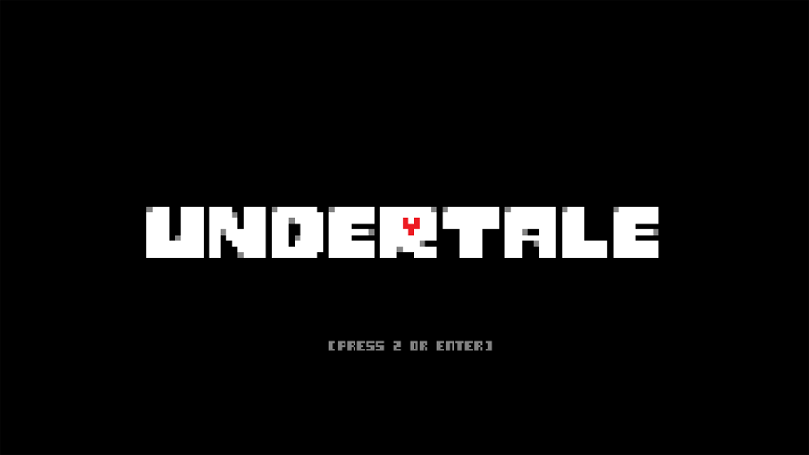 undertale手机版最新版