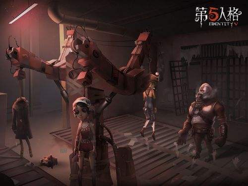 第五人格8月1日版本更新了什么图1