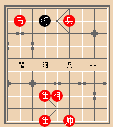 天天象棋残局第45局怎么解图12