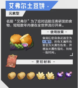 晶核食谱大全 食谱配方图文介绍图16