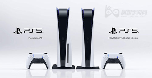 PS5有体感游戏吗图1