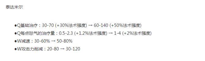 LOL13.16版本斗魂竞技场蛮王加强介绍图2