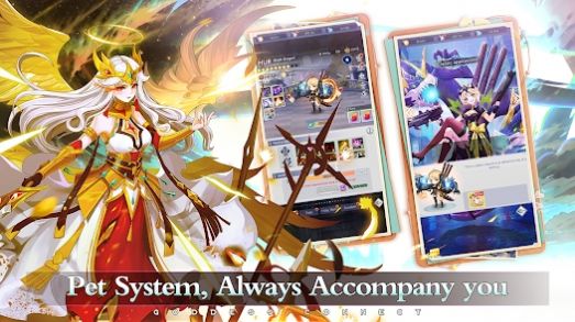 Goddess Connect官方最新版