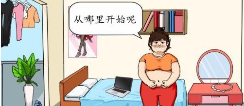 就我眼神好女生逆袭通关攻略分享图2