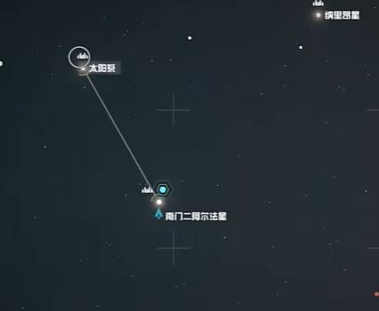 星空怎么去地球攻略图2