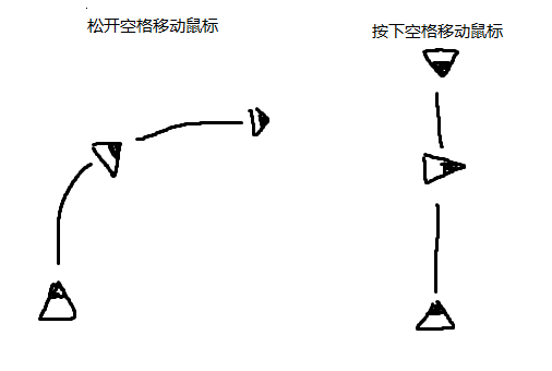 星空飞船怎么开图1