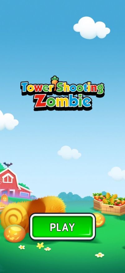 Tower Shooting Zombie安卓版