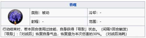 天地劫幽城再临郸阴五内加点图3