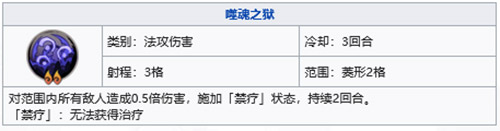 天地劫幽城再临郸阴五内加点图4