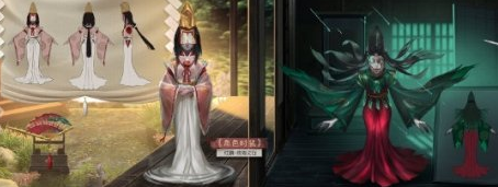 第五人格红蝶祈雨之女怎么样图2