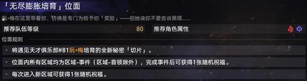 崩坏星穹铁道无尽位面全关卡攻略分享图13