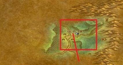 魔兽世界卡拉赞馆长路线介绍图2