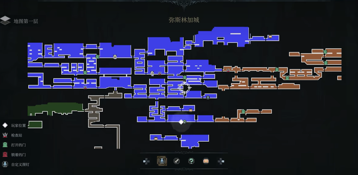 最后的信仰背叛者之噬获取攻略图1