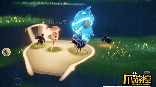 光遇4.22复刻先祖是谁图2