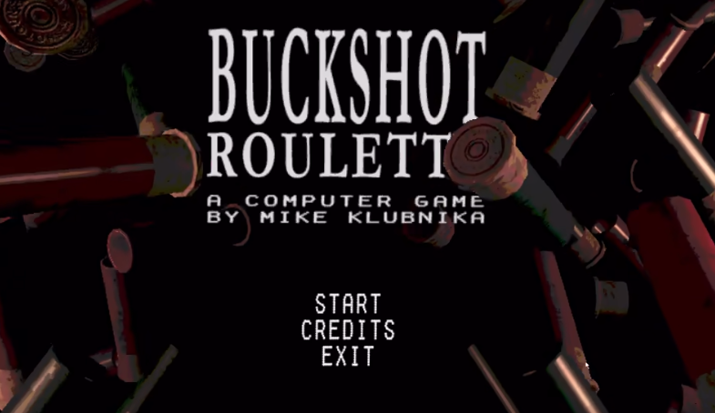 Buckshot Roulette在哪玩图1