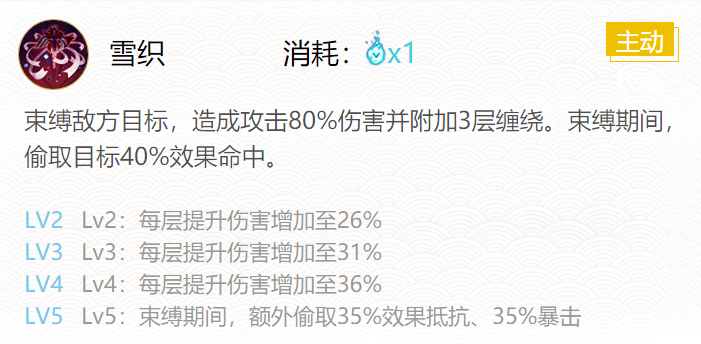 阴阳师2024一反木棉御魂怎么搭配 2024一反木棉御魂搭配一览图3