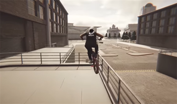 BMX Streets发售时间图2