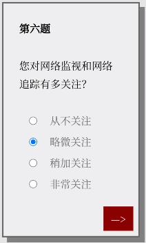 Please Answer Carefully问卷游戏答案大全 女鬼模拟器问卷问题答案一览图7