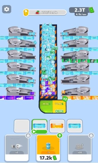 罐头工坊图1