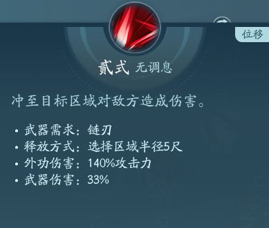 剑网3无界凌雪阁怎么玩 剑网3无界凌雪阁技能|心法攻略汇总图16